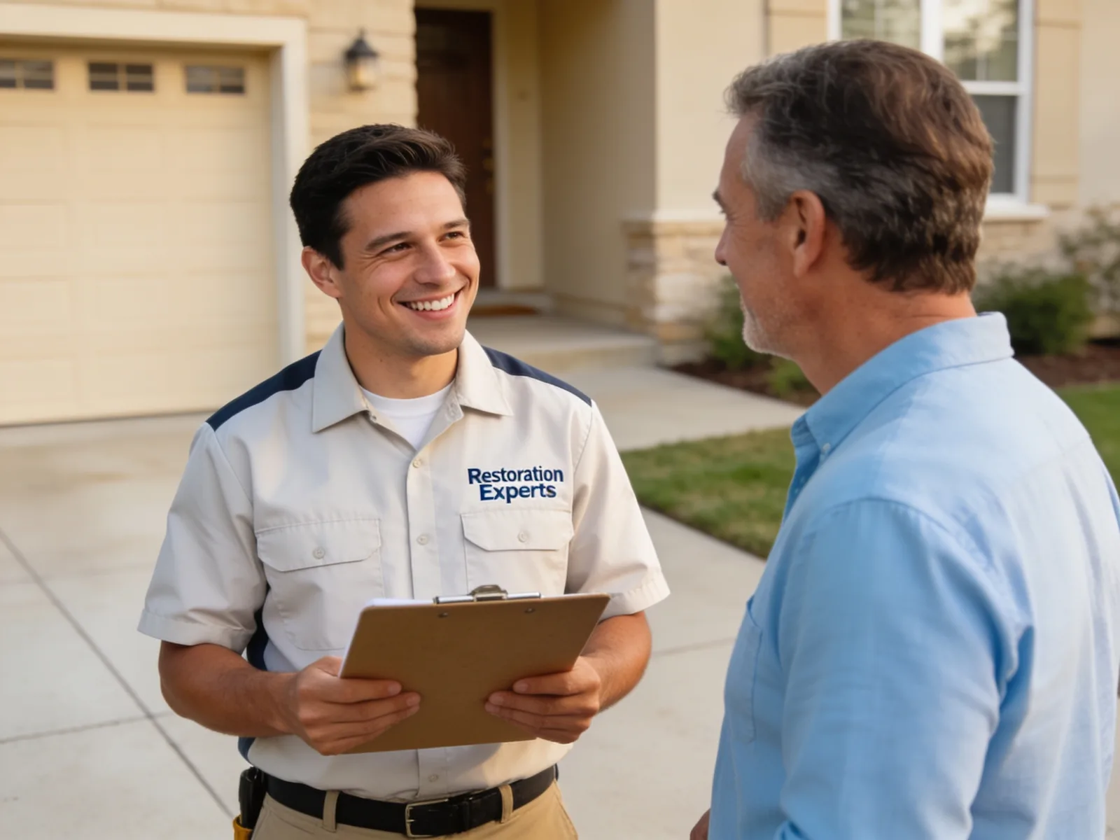 Water Damage Cleanup Hoopa, CA FAQs